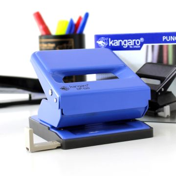 Paper Punch KANGARO DP-520