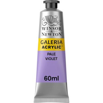 Galeria Acrylic Colours 60ml Pale Violet