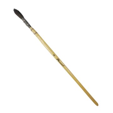 Artist Brush 6622R Size 0 - Phoenix