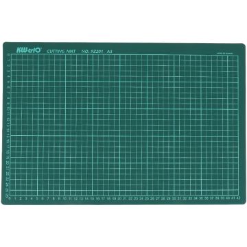 Cutting Mat KW-trio A3
