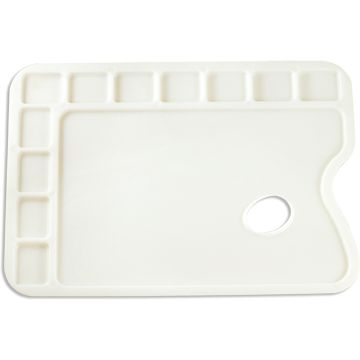 Plastic palettes Phoenix TS-018