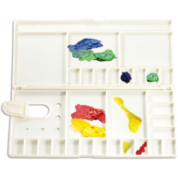 Plastic  palettes ts-015 phoenix