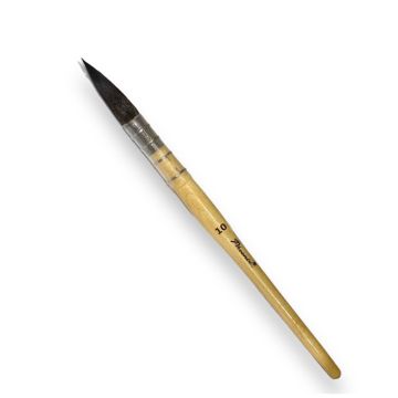 Artist Brush 6623RS Size 10 - Phoenix