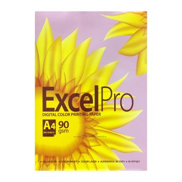 Photocopy Excel-Pro A4 90gsm