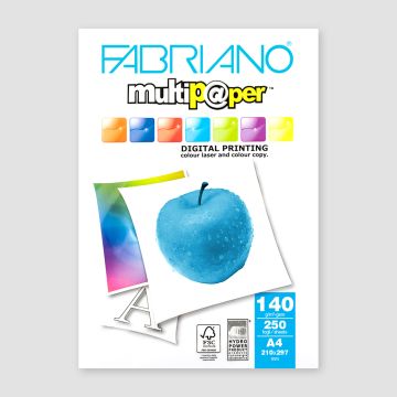 Photocopy Paper 140gsm A4 - FABRIANO