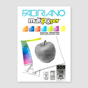 Photocopy Paper 240gsm A4 - FABRIANO