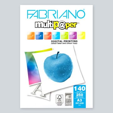 Photocopy Paper A3 140gsm