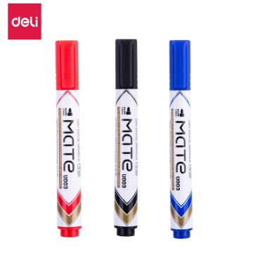 Whiteboard Marker Bullet Tip 2 Mm