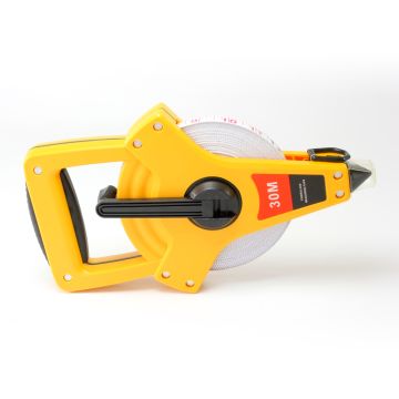 Measuring Tape 30 Meter Fibre