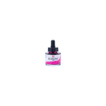 Ecoline Bottle Magenta 337