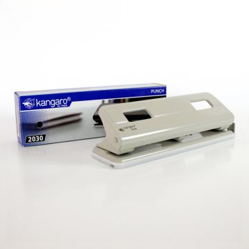 Punch Paper 3 Hole KANGARO DP-2030