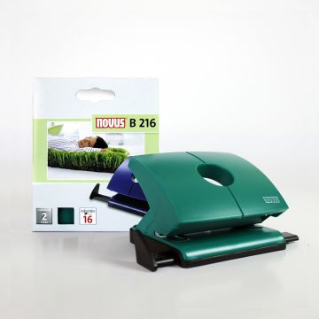 Punch Paper NOVUS KANGARO B-216