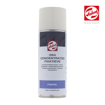 Concentrated Fixative 064 Spray Can 400 ml