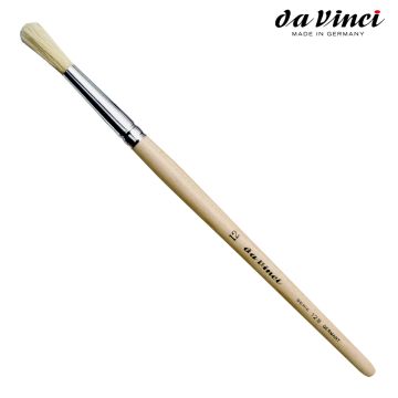 Brush DaVinci 128 - 12