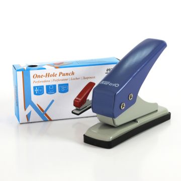 Punch One Hole (12 Sheet) KW-Trio 9210