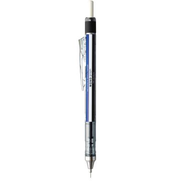 Mechanical Pencil, "MONO graph" 0.3mm Standard