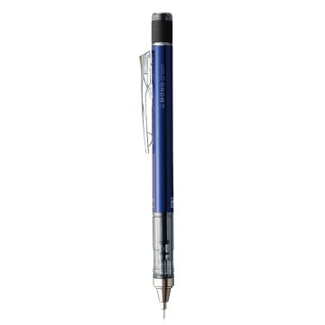 Mechanical Pencil, "MONO graph" 0.3mm Blue