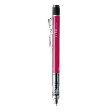 Mechanical Pencil, "MONO graph"0.3mm Pink