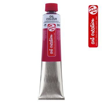 Talens Art Oil Colour 200ml Deep Rose - 9016362M