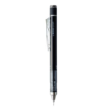 Tombow Mechanical Pencil Mono Graph 0.5mm Black