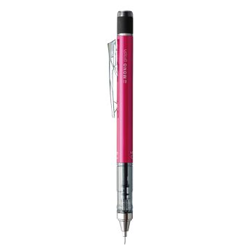 Tombow Mechanical Pencil Mono Graph 0.5mm Pink