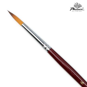 Artist Brush Phoenix 6604RS - 6