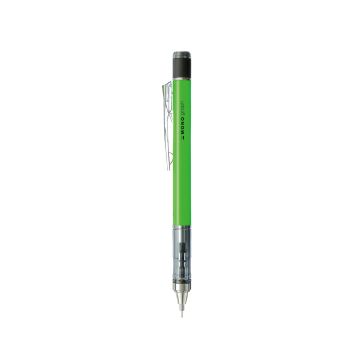 Mechanical Pencil "MONO graph Neon" 0.5mm Neon Green