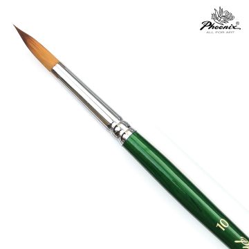 Artist Brush Phoenix 6603RS - 10