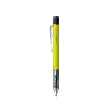 Mechanical Pencil "MONO graph 0.3mm Neon Yellow 0.3mm