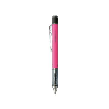 Mechanical Pencil "MONO graph 0.3mm Neon Pink 0.3mm