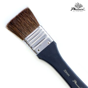 Artist Brush Phoenix 717B - 30