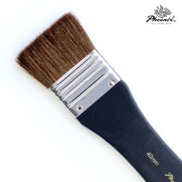 Artist Brush Phoenix 717B - 40mm