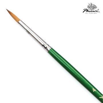 Artist Brush Phoenix 6603RS - 4