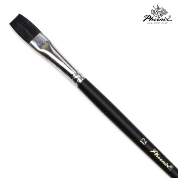 Artist Brush Phoenix 6605A - 12