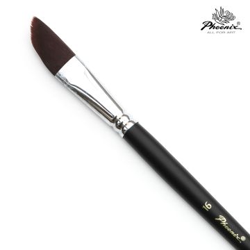 Artist Brush Phoenix 6601GL - 16