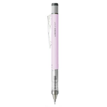 Mechanical Pencil MONO graph Pastel, 0.5mm, Lavender