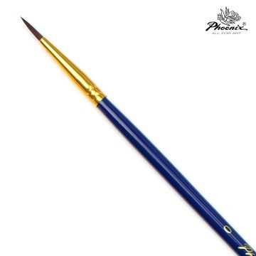 Artist Brush Phoenix 6614RS - 0