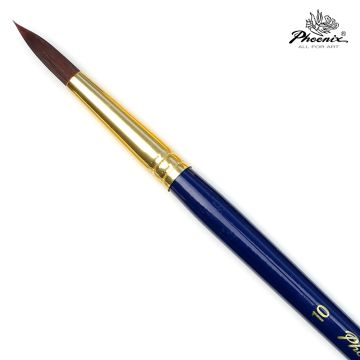 Artist Brush Phoenix 6614RS - 10