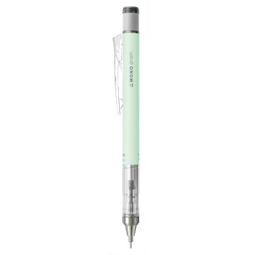 Mechanical Pencil MONO graph Pastel, 0.3mm, MintGreen