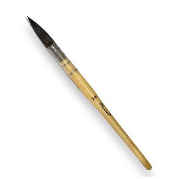 Artist Brush 6623RS Size 14 - Phoenix