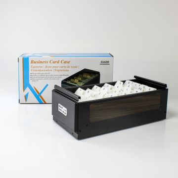 Business Card Case KW-Trio 4600