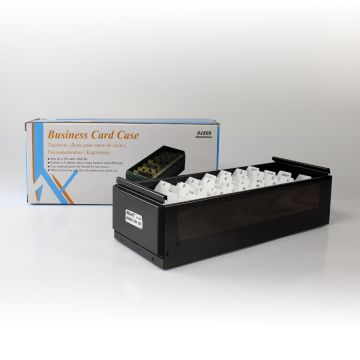 Business Card Case KW-Trio 4800