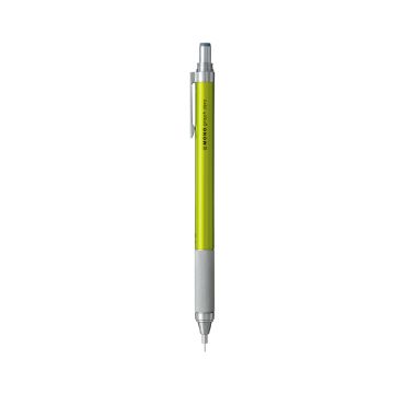 Mechanical Pencil "MONO graph zero",0.5mm Lime
