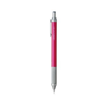 Mechanical Pencil "MONO graph zero",0.5mm Pink