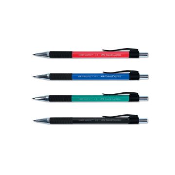 Faber-Castell 1318 Grip-Matic 0.5mm Mechanical Pencil