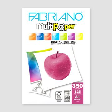 Photocopy Paper 350gsm A4 - FABRIANO