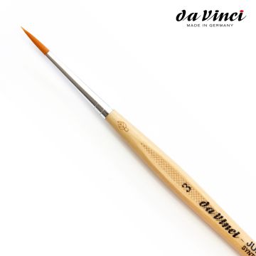 Brush DaVinci Series 303 - 3