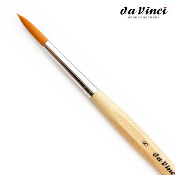 Brush DaVinci Series 303 - 8