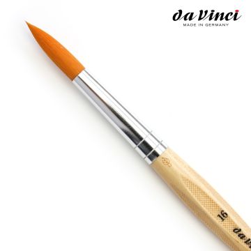 Brush DaVinci Series 303 - 16