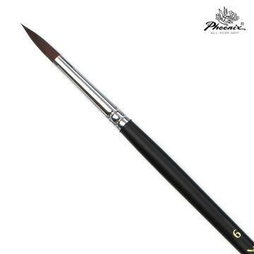 Artist Brush Phoenix 6601RL - 6